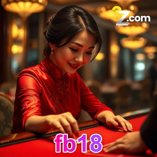 fb18 Apostas
