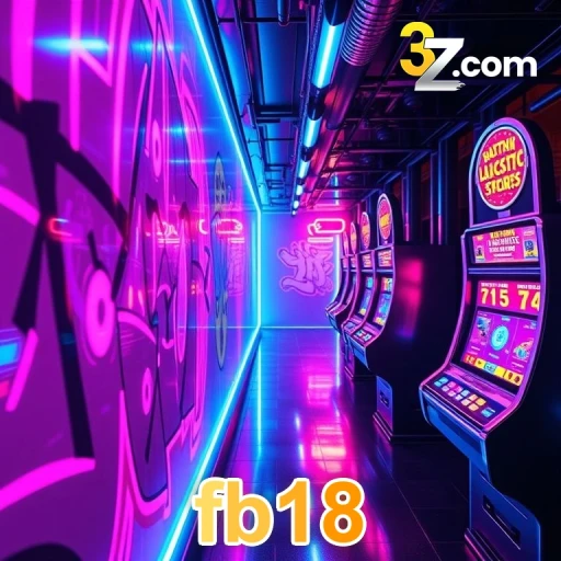 fb18 Jogos de caça-níqueis