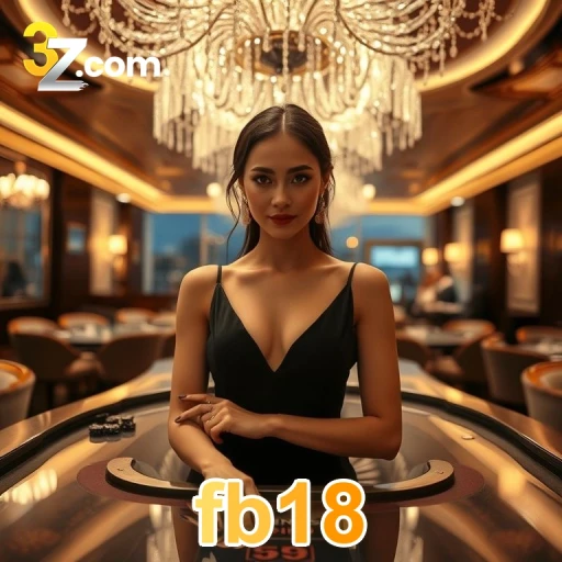 fb18 Jogos de caça-níqueis