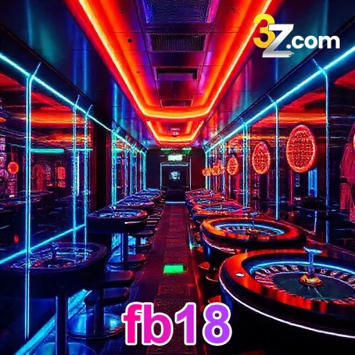 fb18 Jogos de caça-níqueis